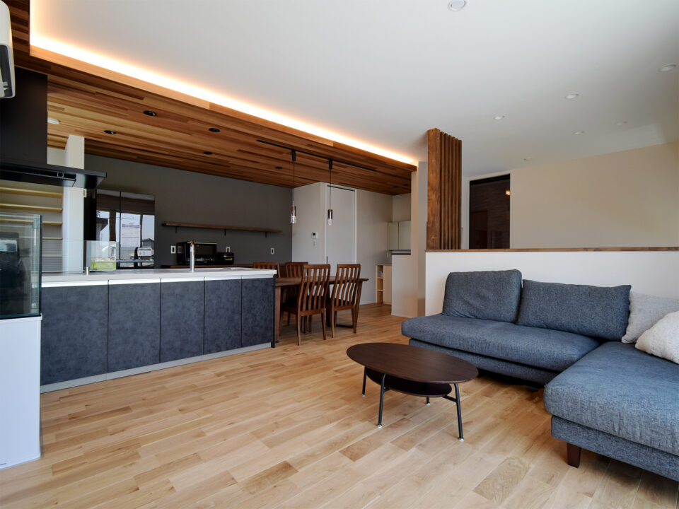 House K
