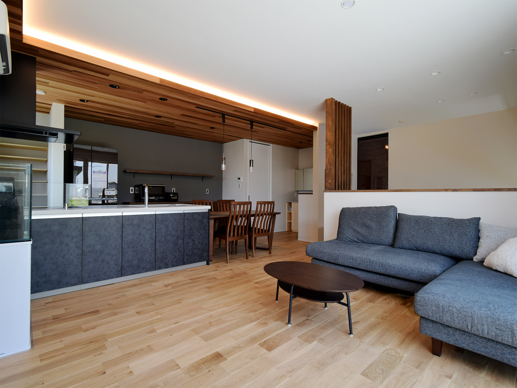 House K