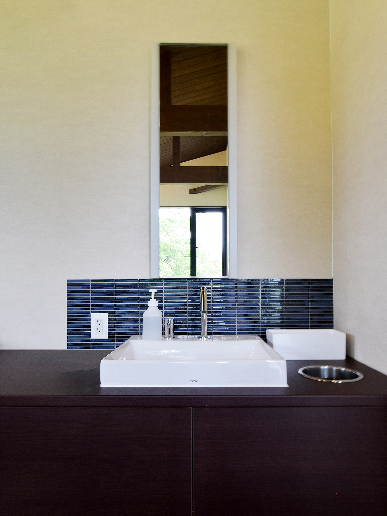 ゴルフ場　茶店　［INコース］