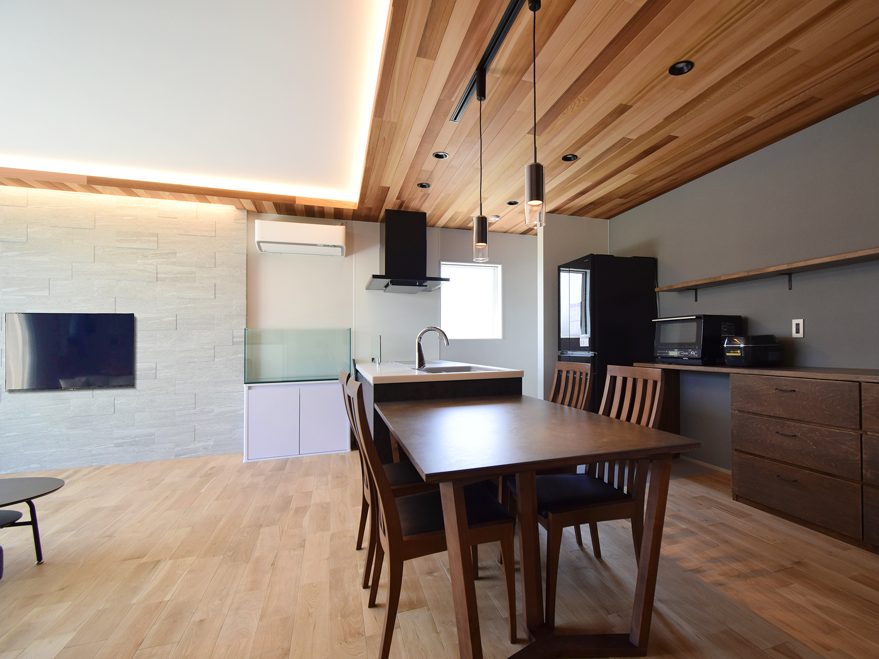 House K