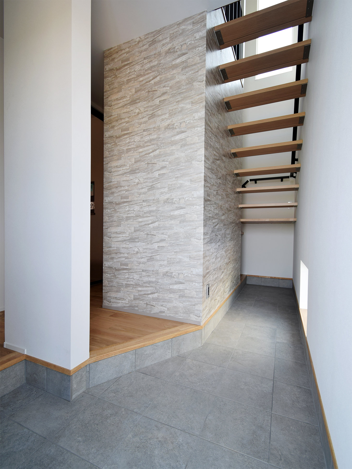 House K