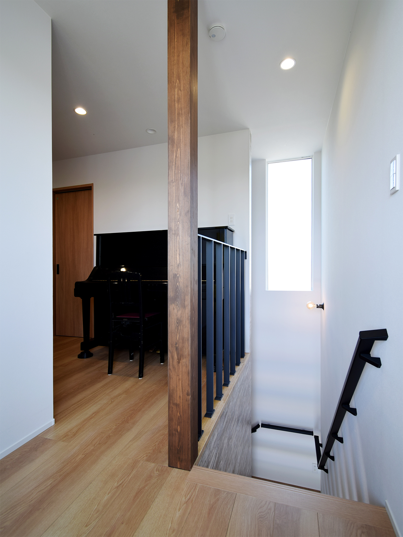 House K