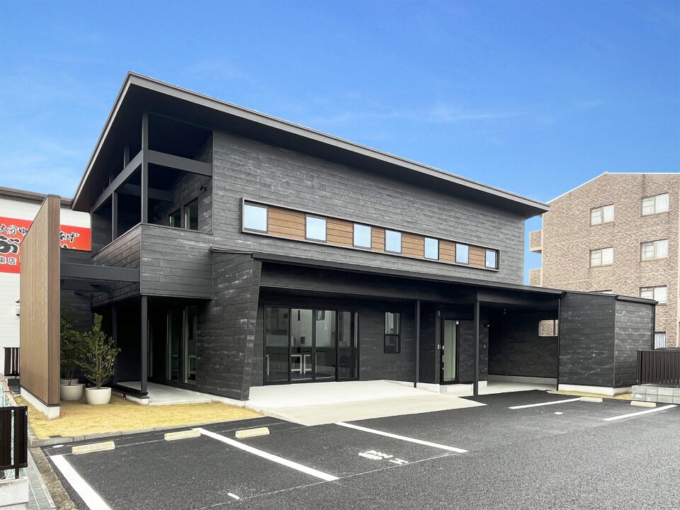 株式会社シュピーゲルフルス様店舗