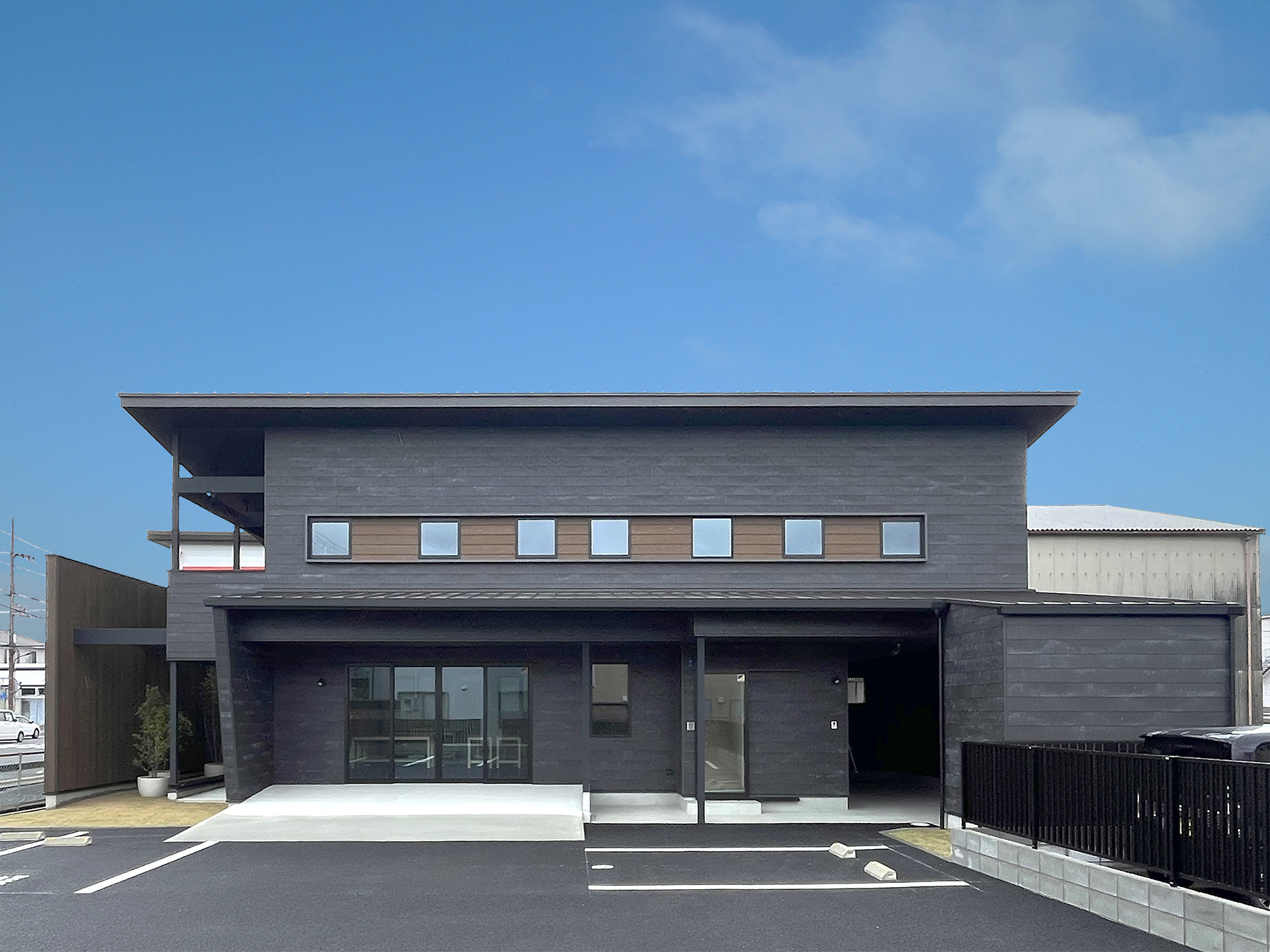 株式会社シュピーゲルフルス様店舗